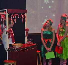 2023-2024 Kerstvoorstellingen