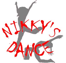 2025-2026 De schatkist van Nikky's Dance